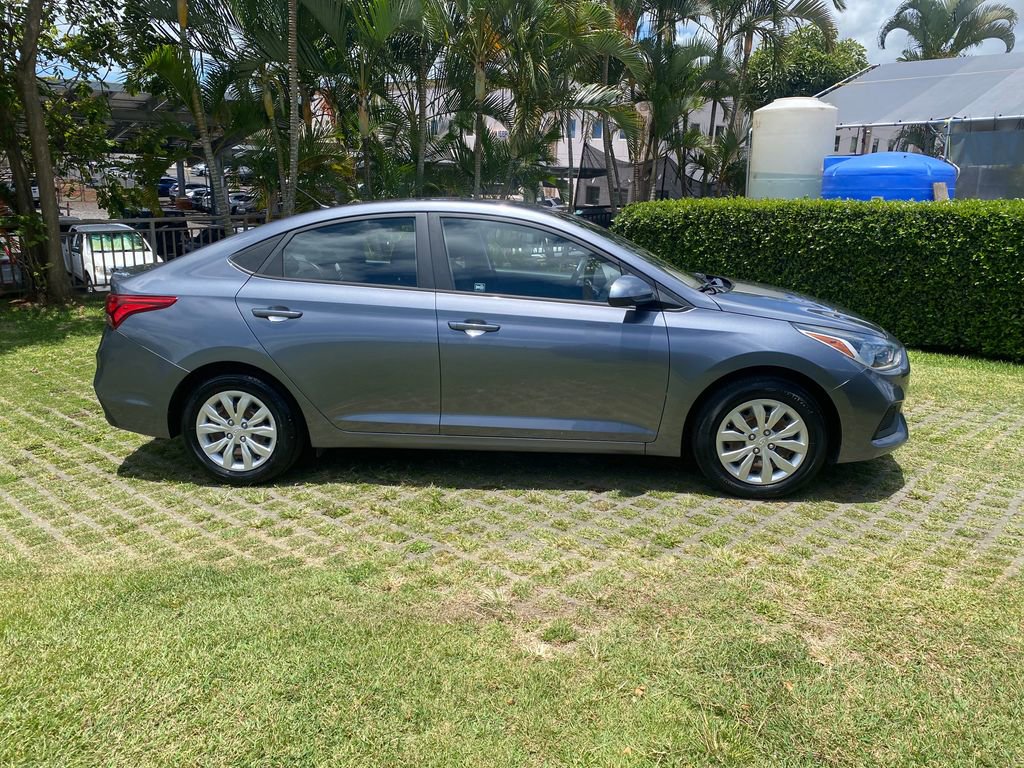 Used 2019 Hyundai Accent SE FWD image 26