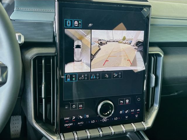 New 2027 GMC Acadia AT4 w/ Luxury Package AWD/4WD image 9