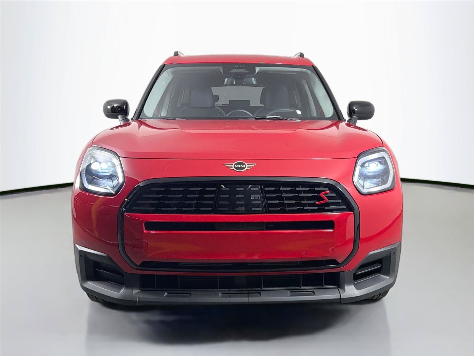 Used 2025 MINI Cooper Countryman S AWD/4WD image 2