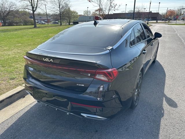 Used 2024 Kia K5 GT-Line w/ GT-Line Premium Package image 19