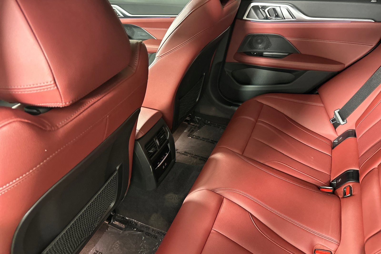 Used 2023 BMW i4 eDrive35 w/ Premium Package RWD image 11