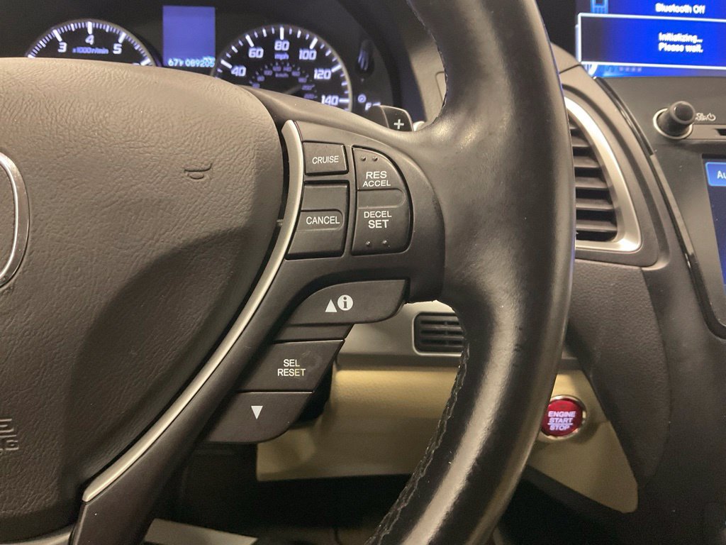 Used 2016 Acura RDX w/ Technology Package AWD/4WD image 21