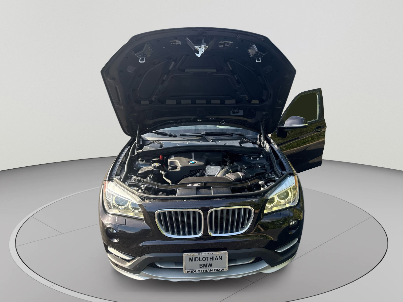 Used 2015 BMW X1 xDrive28i AWD/4WD image 43