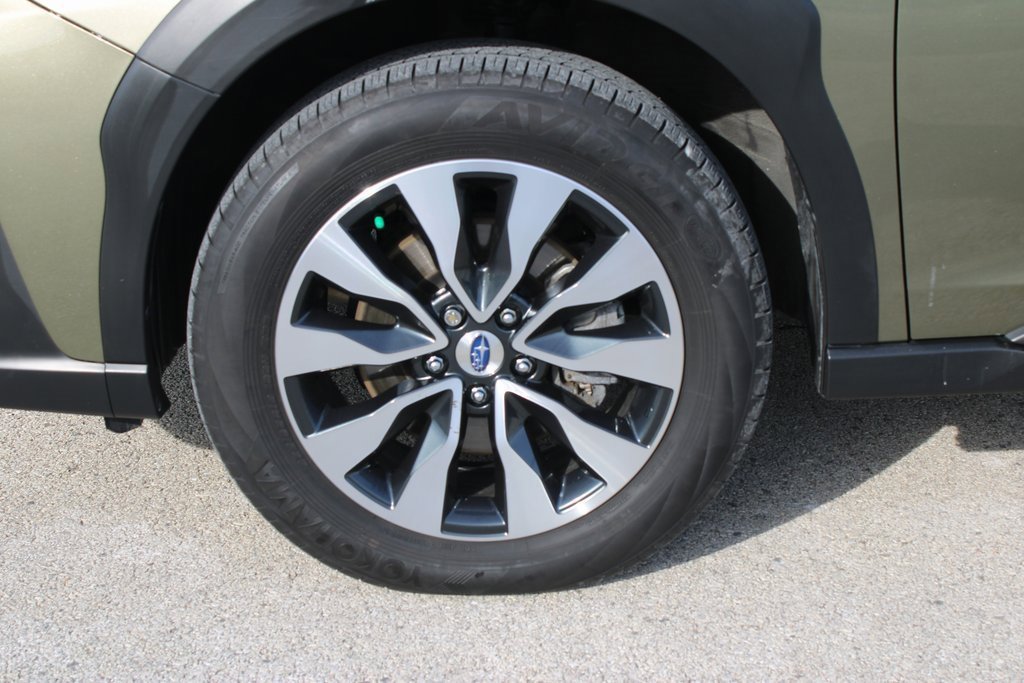 Certified 2023 Subaru Outback Touring XT image 31