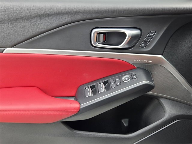 Certified 2024 Acura Integra A-Spec image 31