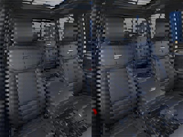 New 2025 Ford F150 Platinum image 32