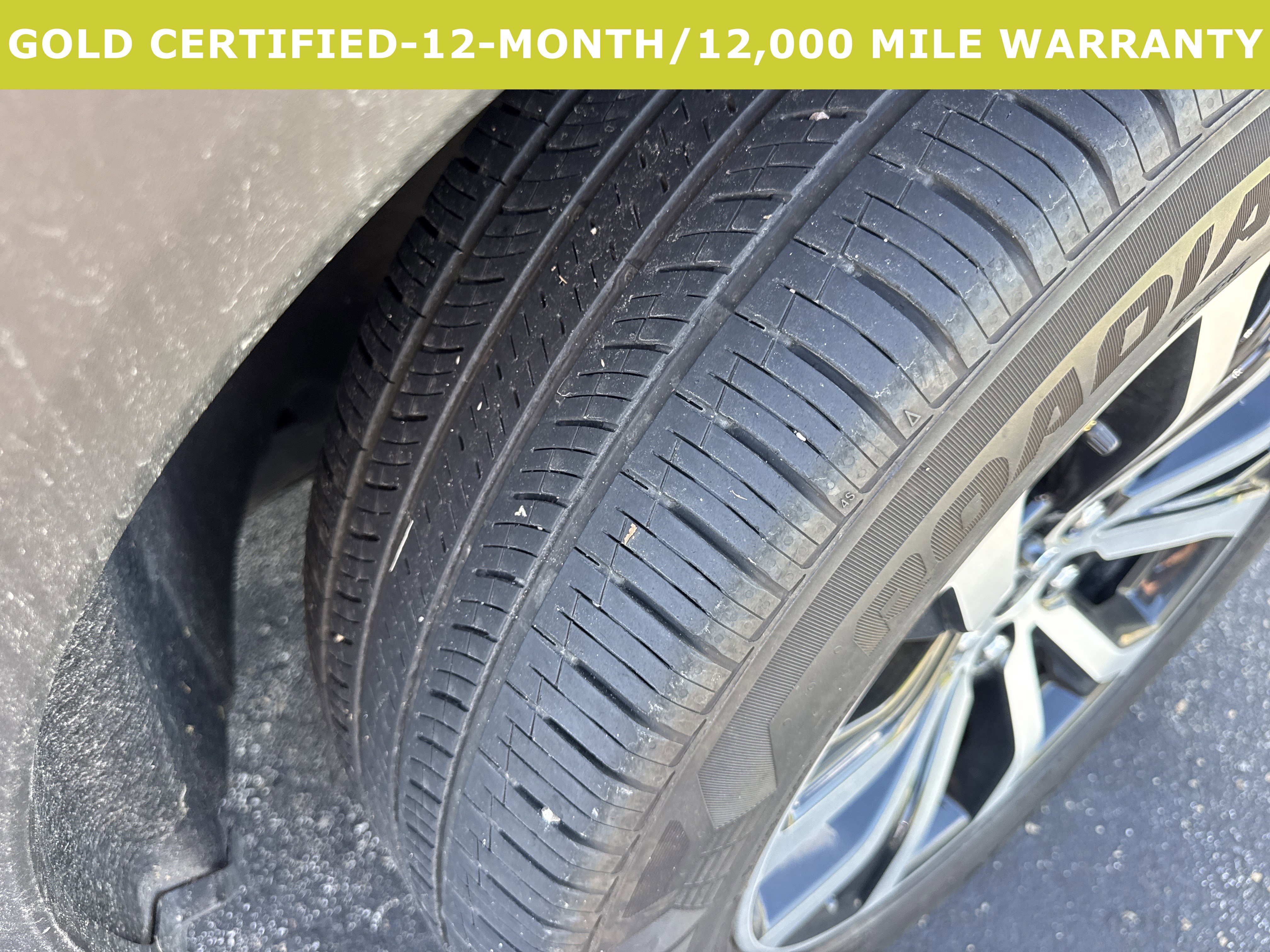 Certified 2020 Ford Explorer ST w/ Premium Technology Package image 5