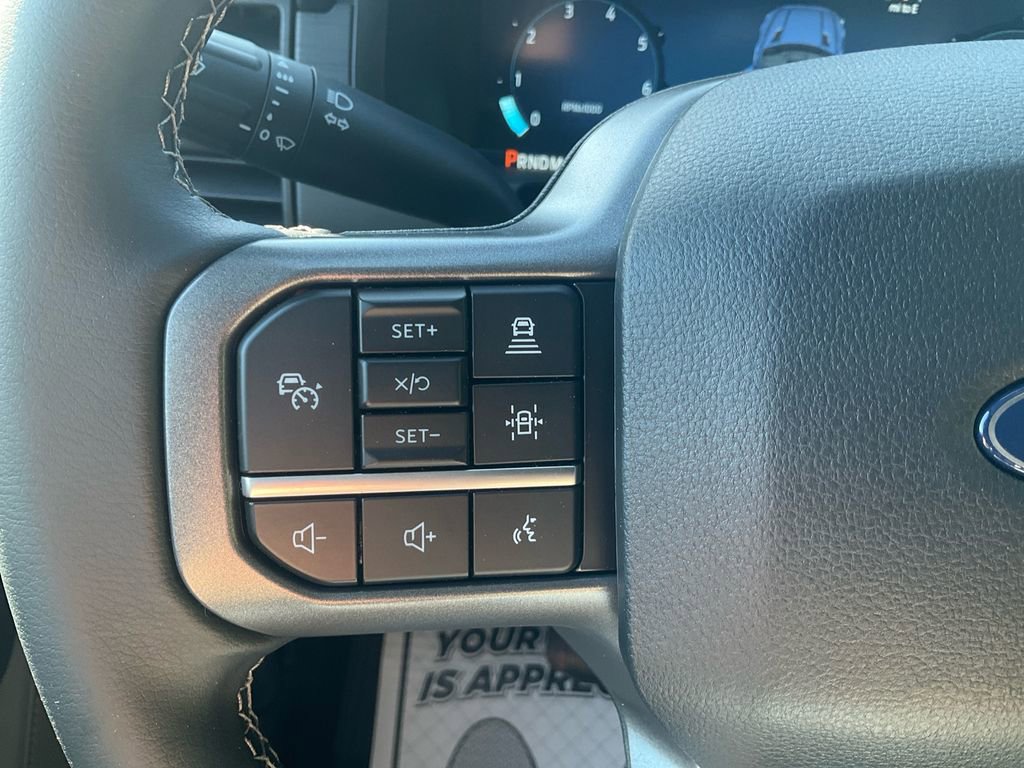 New 2026 Ford F150 XLT AWD/4WD image 19
