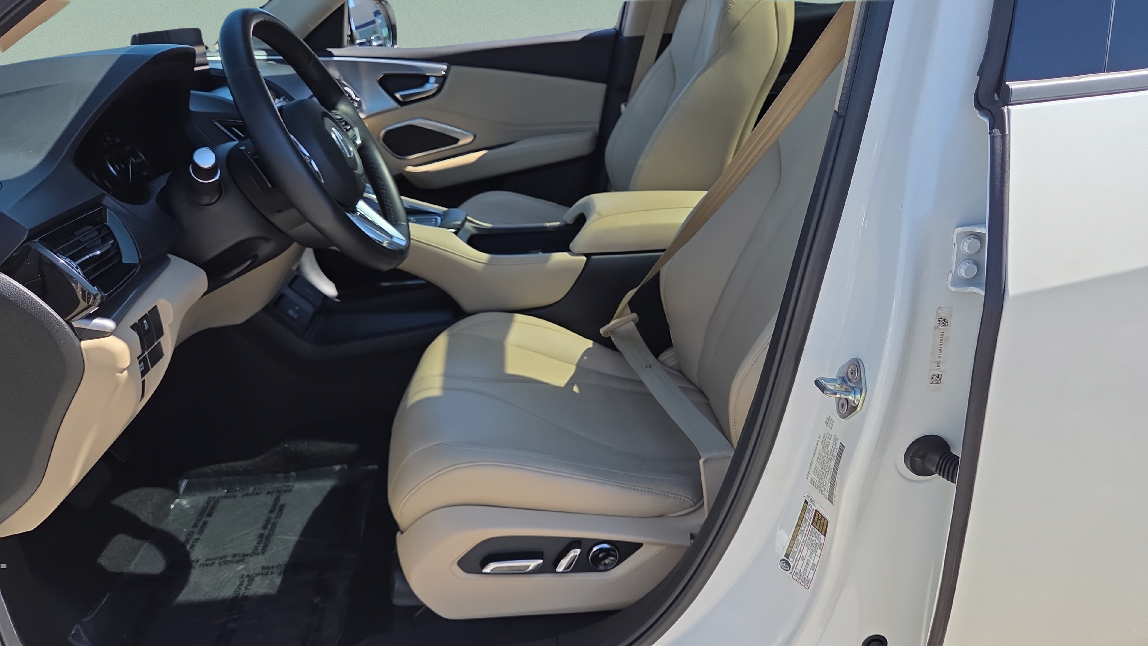 Used 2019 Acura RDX FWD image 9