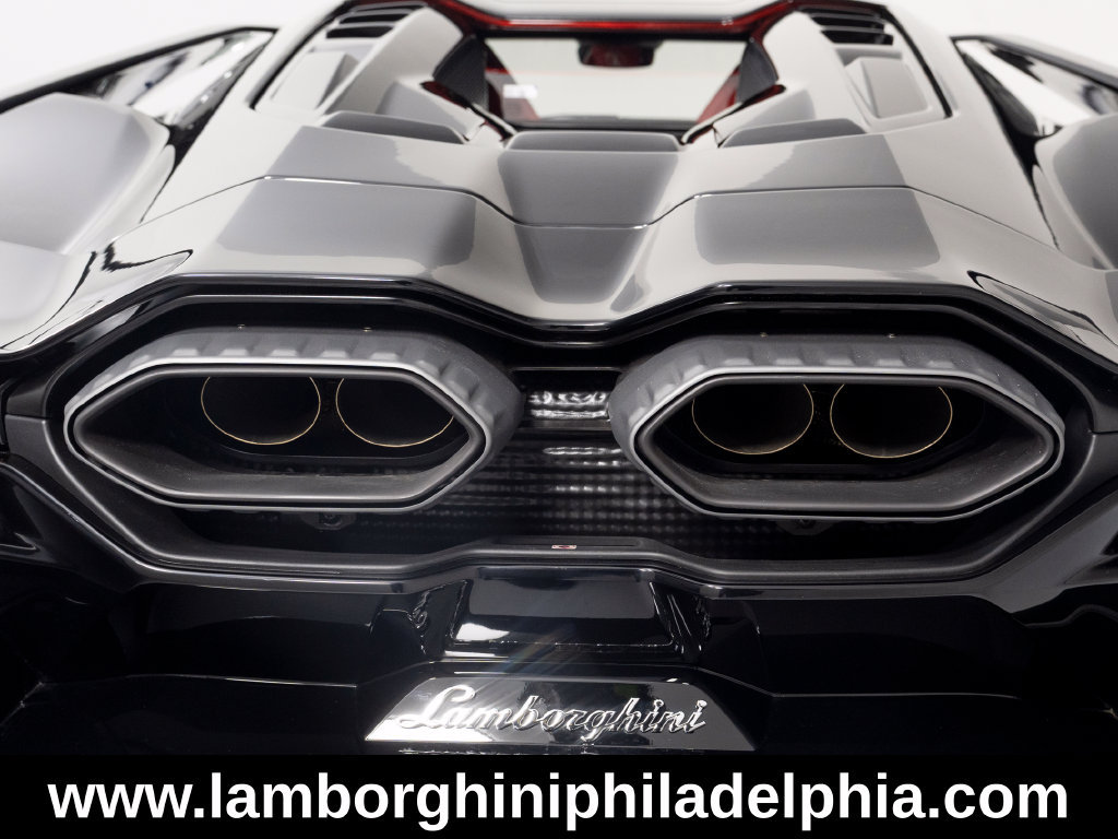 Used 2026 Lamborghini Revuelto AWD/4WD image 55