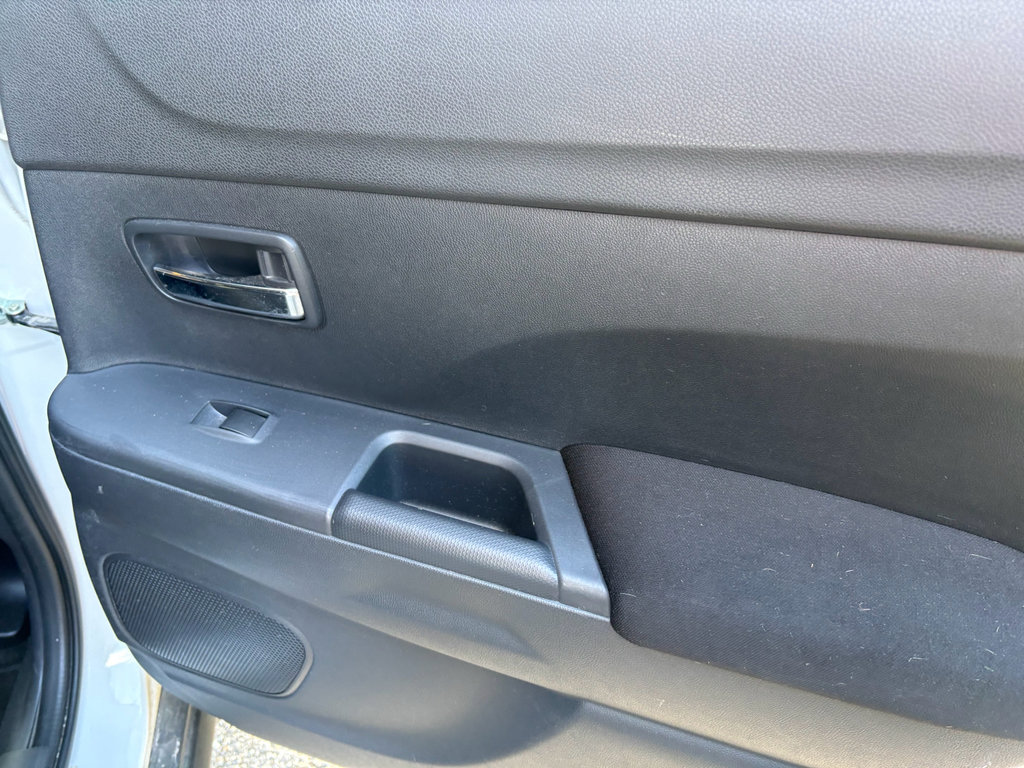 Used 2018 Mitsubishi Outlander Sport LE image 34