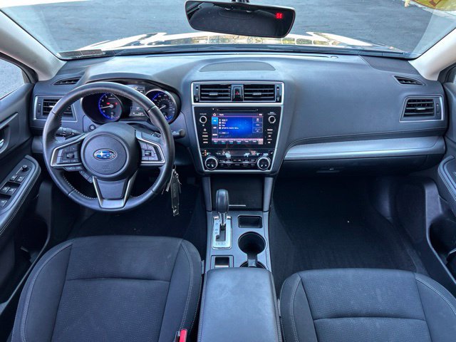 Used 2019 Subaru Legacy 2.5i Premium AWD/4WD image 36