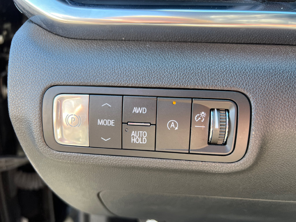 Used 2026 GMC Terrain Elevation AWD/4WD image 21