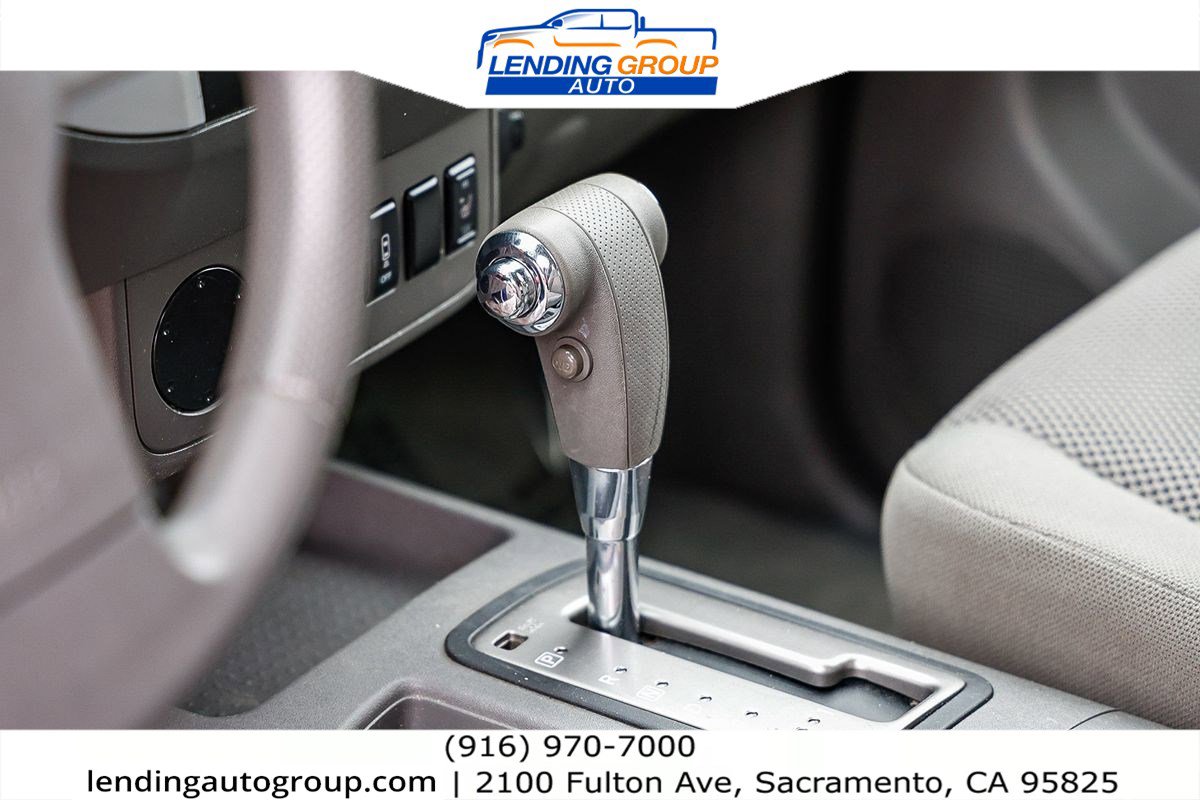 Used 2014 Nissan Frontier SV w/ SV Value Truck Package image 19