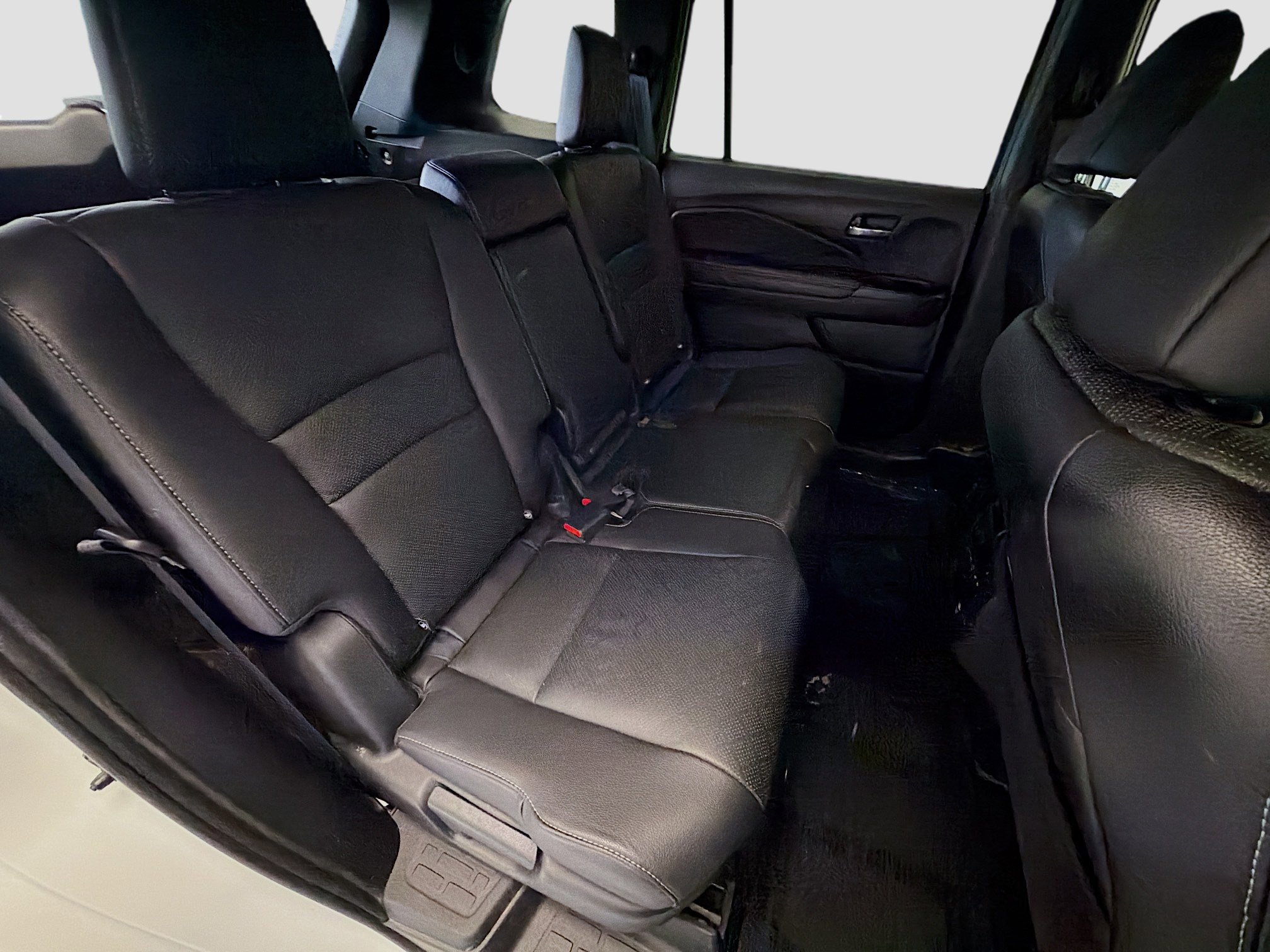 Used 2019 Honda Passport Elite image 14