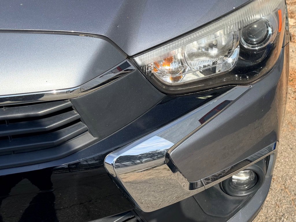 Used 2017 Mitsubishi Outlander Sport ES image 30