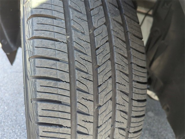 Certified 2018 Nissan Murano Platinum w/ Cargo Package image 45