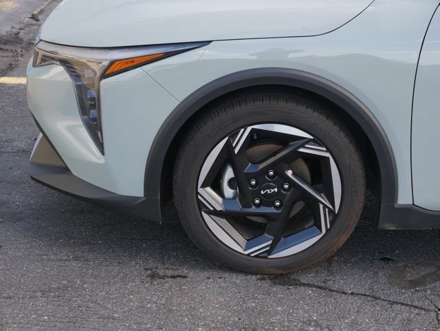 Used 2025 Kia K4 EX FWD image 40