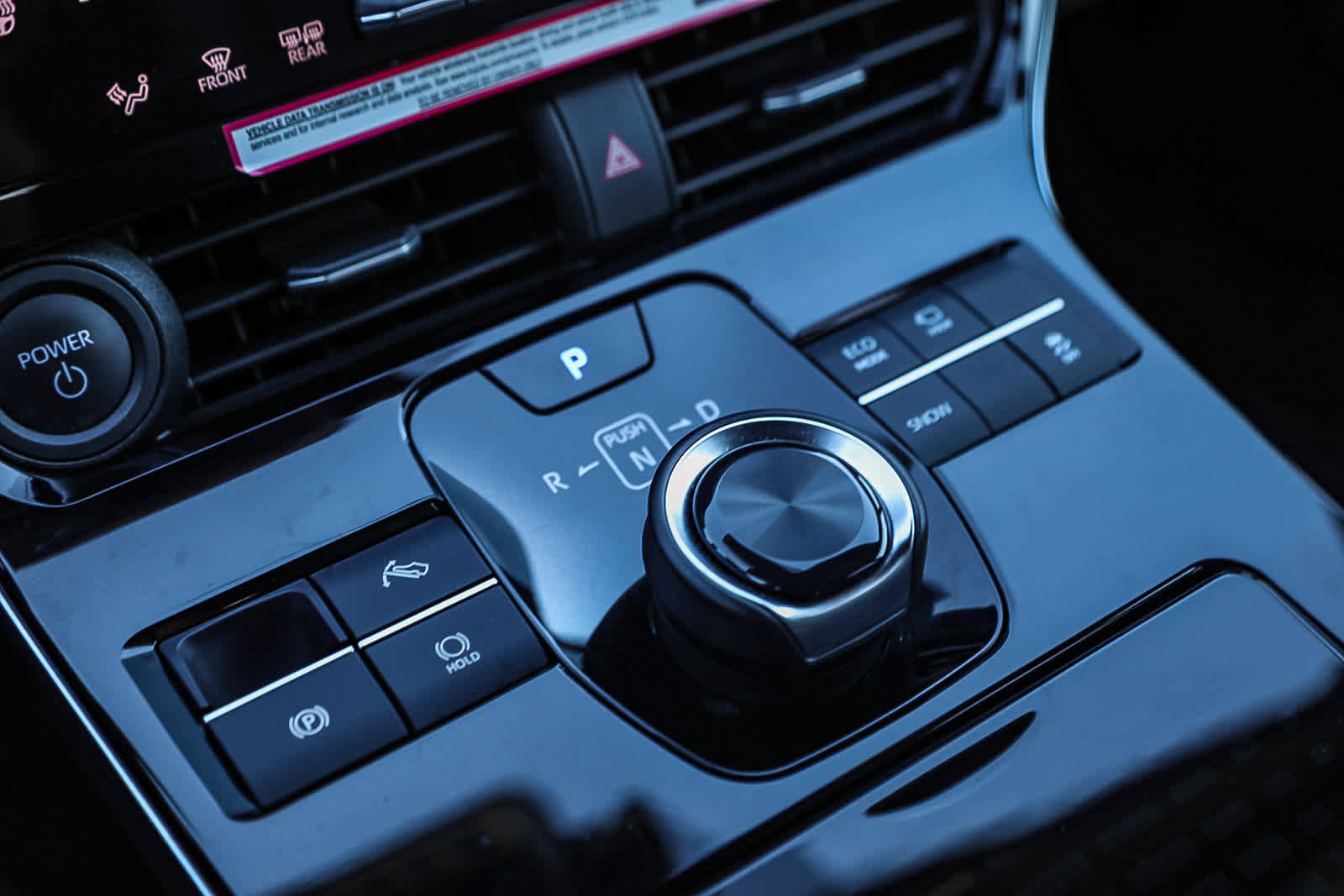 Used 2023 Toyota bZ4X Limited image 20