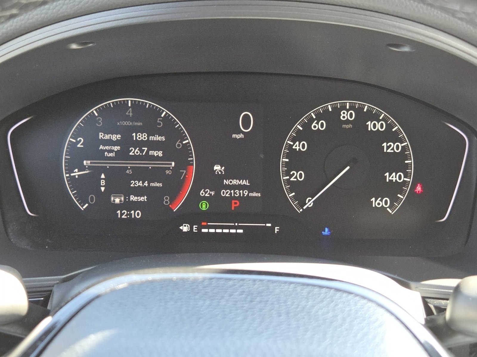 Certified 2023 Honda Civic Sport image 27