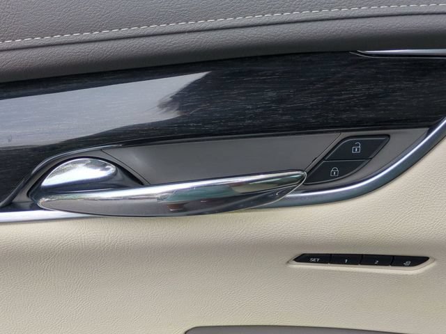 Used 2021 Cadillac XT6 Premium Luxury AWD/4WD image 13