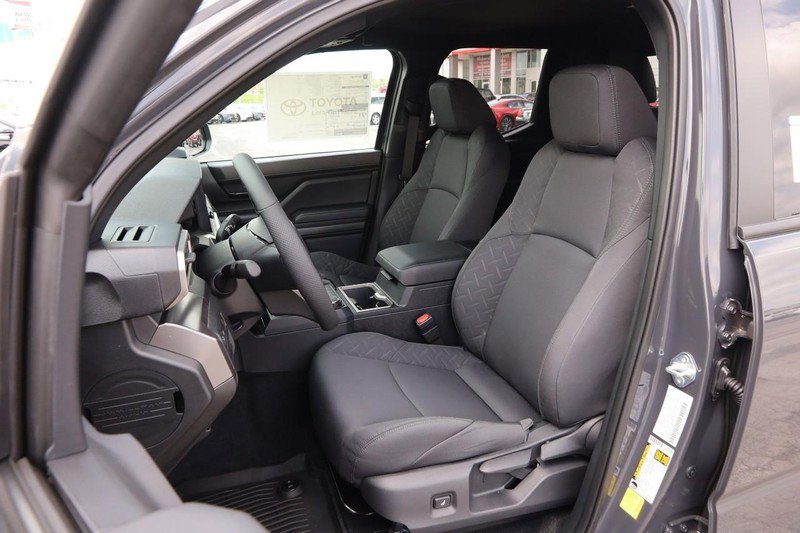 New 2025 Toyota Tacoma SR5 image 9