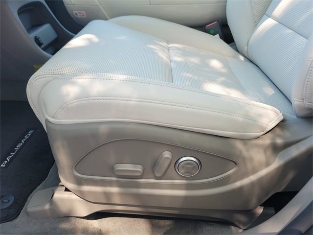 New 2026 Hyundai Palisade Limited image 18