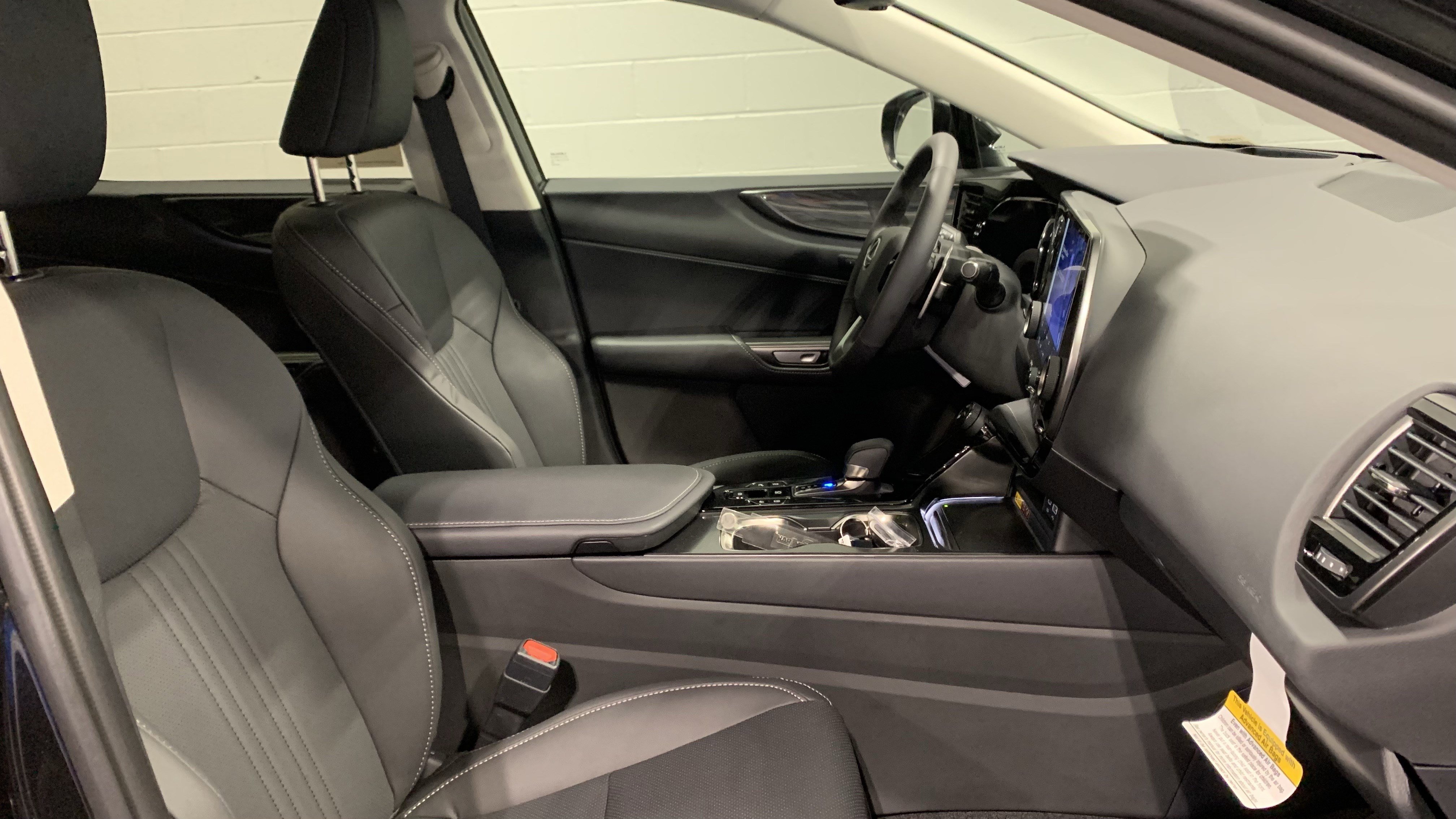 Certified 2026 Lexus NX 350 AWD w/ Accessory Package (2T) image 42