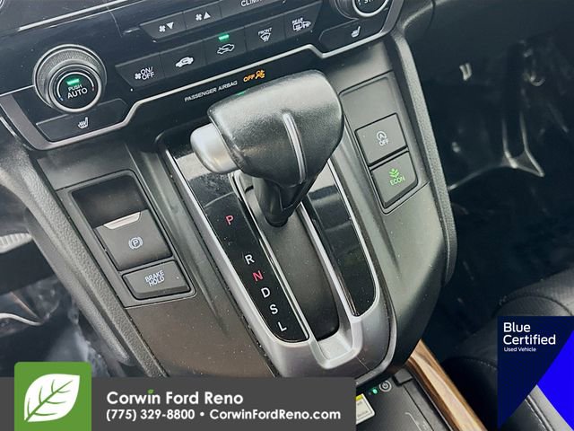 Used 2021 Honda CR-V Touring image 20