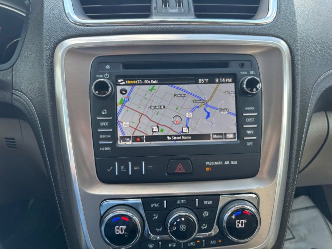 Used 2013 GMC Acadia Denali AWD/4WD image 24