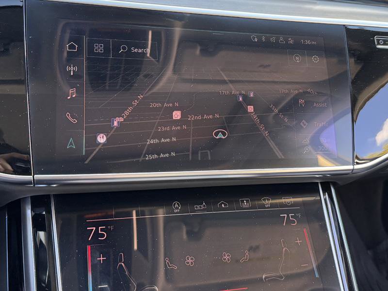 Used 2020 Audi S8 L image 27