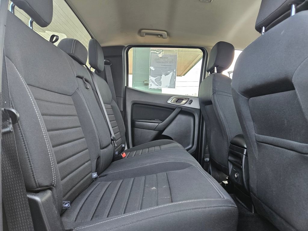 Used 2021 Ford Ranger XLT image 21