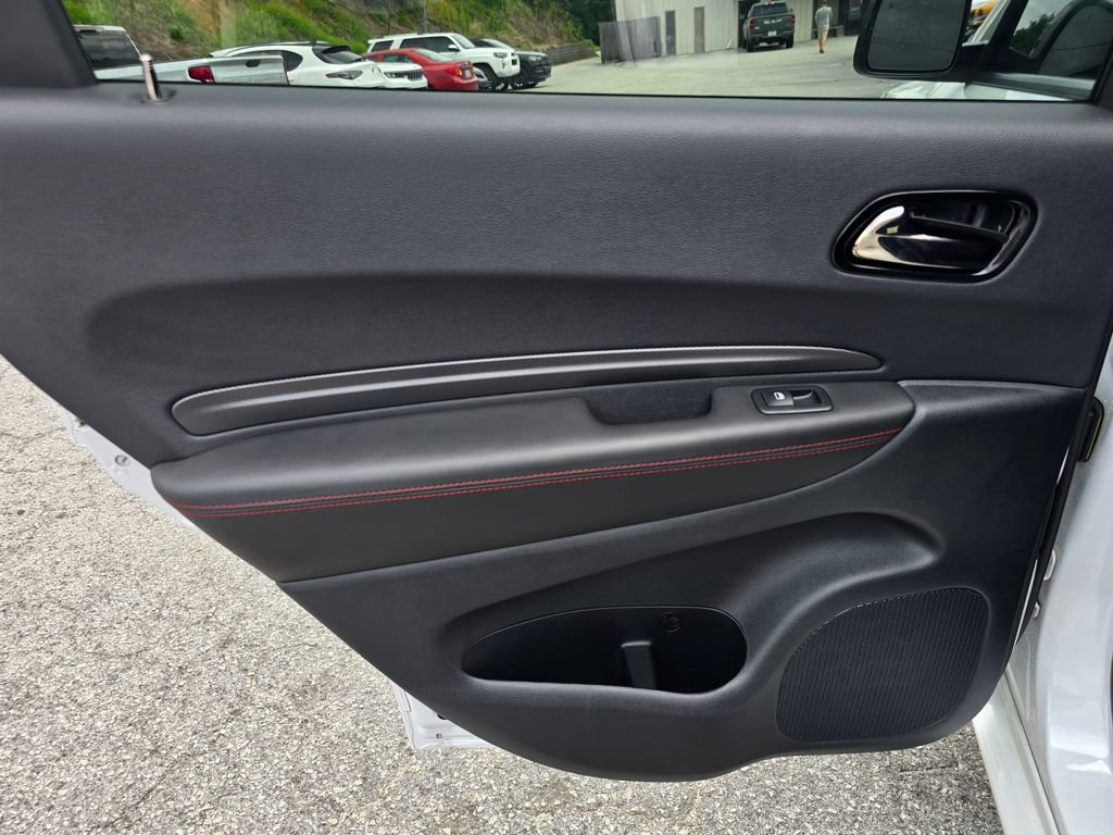 Used 2023 Dodge Durango R/T AWD/4WD image 46