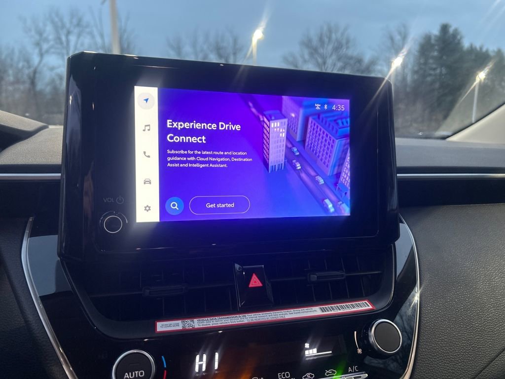 New 2026 Toyota Corolla LE image 13