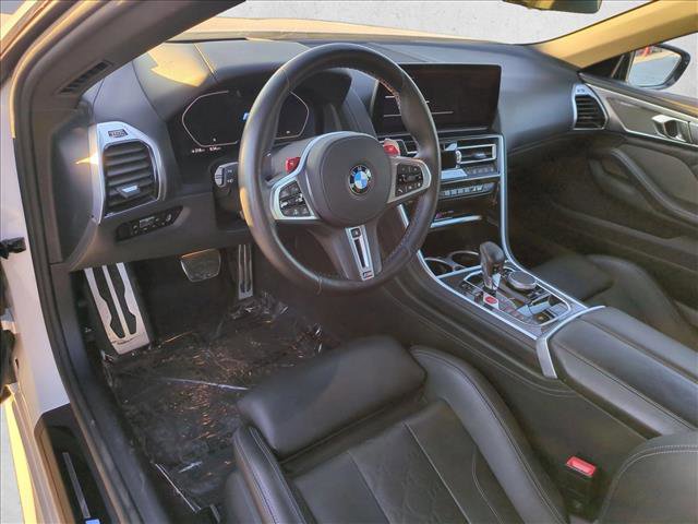 Certified 2024 BMW M8 Competition image 10