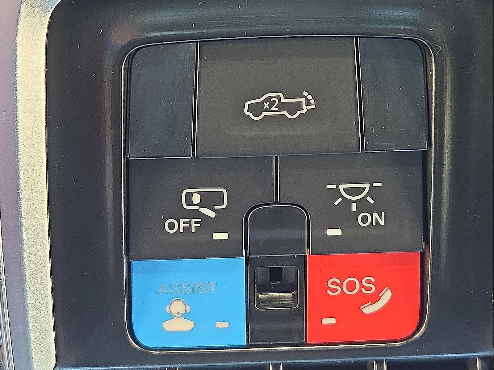 New 2026 RAM 1500 Tungsten w/ Off Road Group image 20