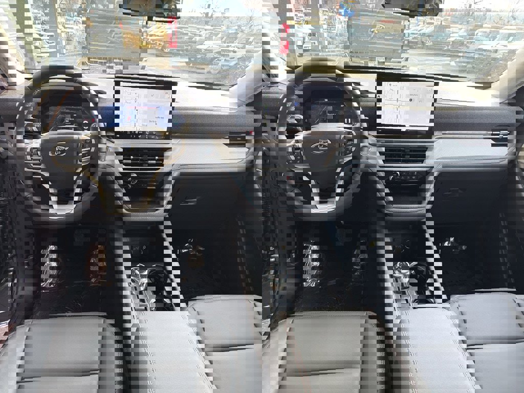 New 2026 Ford Explorer Active w/ Active Comfort Package image 23