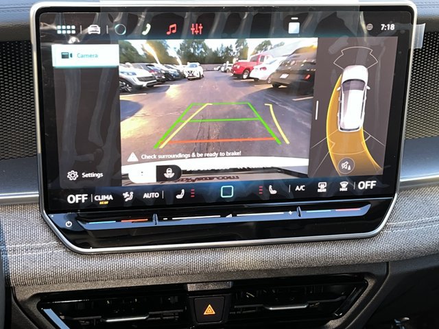 New 2026 Volkswagen Tiguan S AWD/4WD image 21