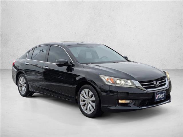 Used 2013 Honda Accord Touring image 3