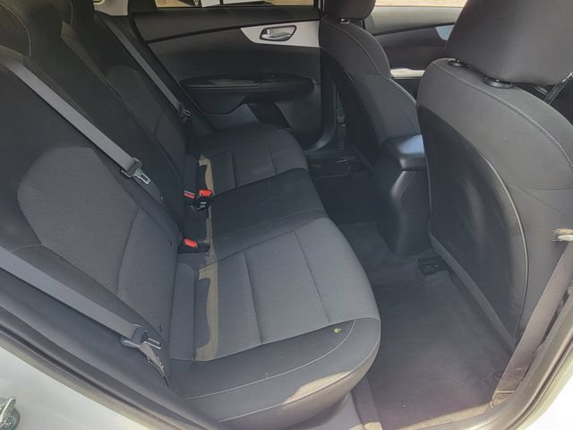Used 2023 Kia Forte LXS FWD image 18