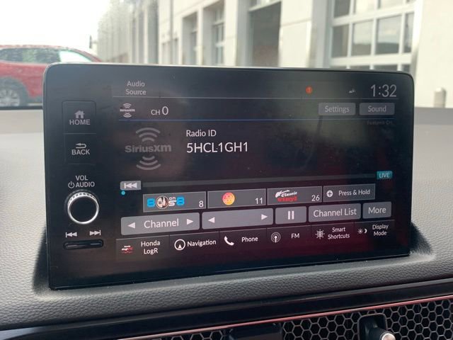 Certified 2025 Honda Civic Type R image 11