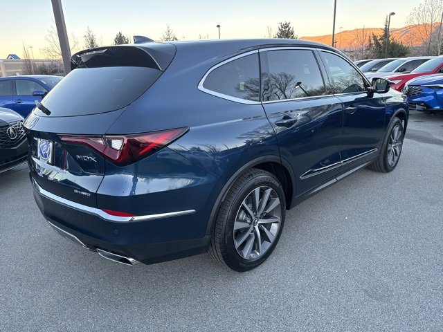 New 2026 Acura MDX w/ Technology Package image 6