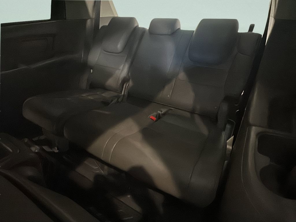 Used 2015 Honda Odyssey EX-L image 14