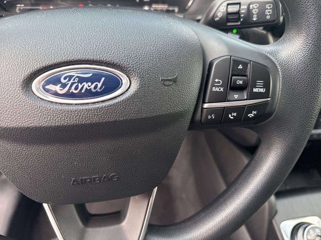 Used 2022 Ford Escape SE image 19