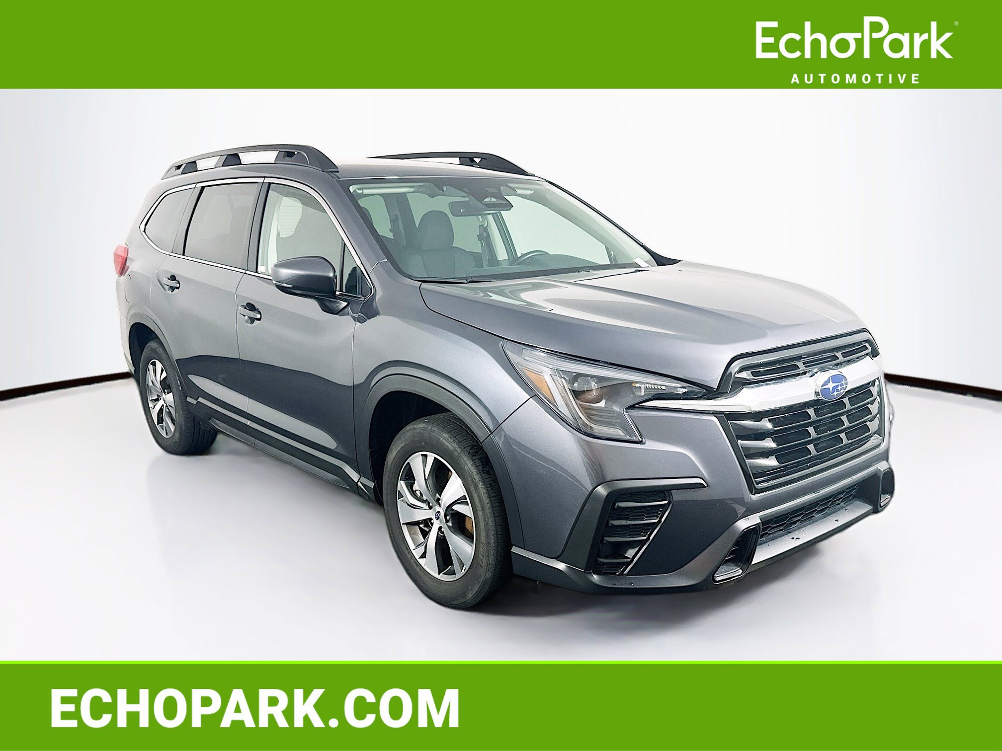 Used 2025 Subaru Ascent Premium AWD/4WD video 1