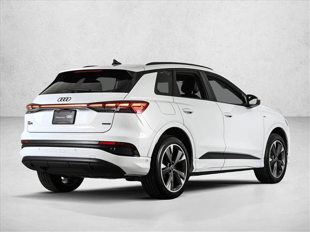 Certified 2023 Audi Q4 e-tron Premium Plus w/ Premium Plus AWD/4WD image 5