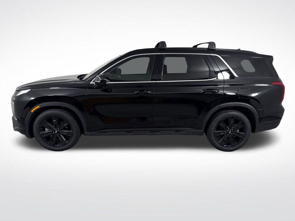 Used 2024 Hyundai Palisade XRT FWD image 7