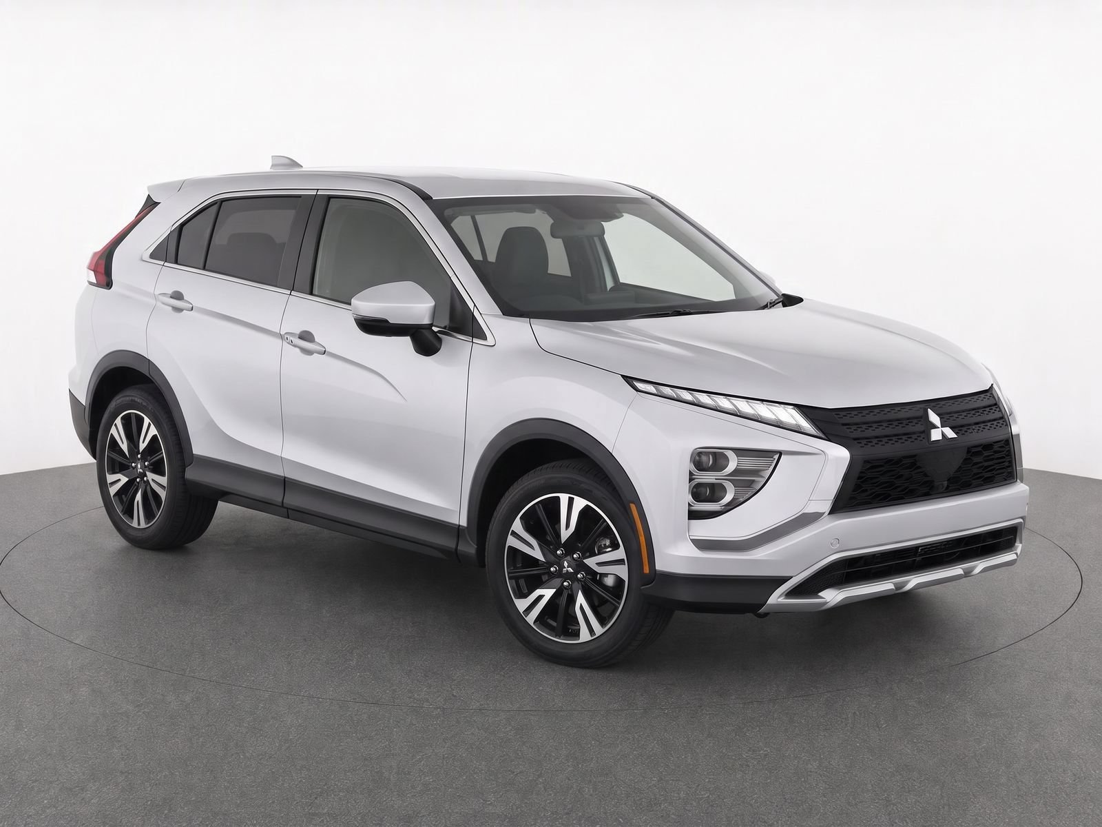 Used 2025 Mitsubishi Eclipse Cross SE