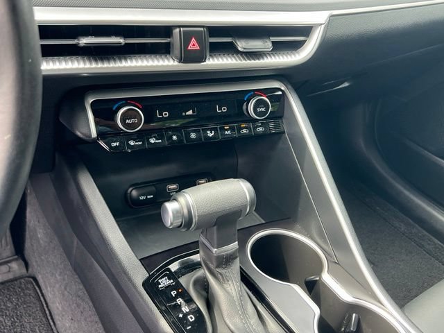 Certified 2024 Kia K5 GT-Line AWD/4WD image 20