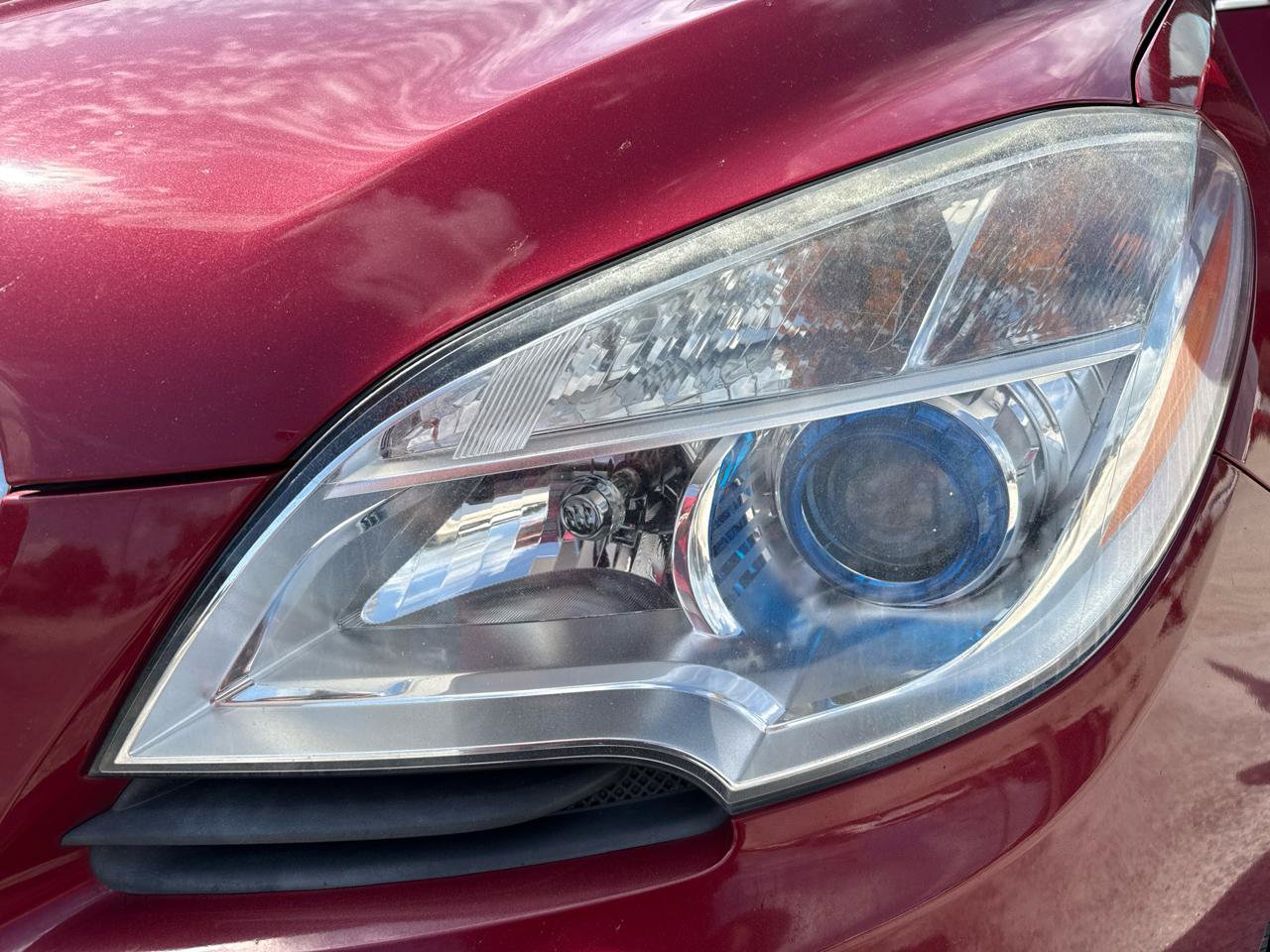 Used 2016 Buick Encore FWD image 79